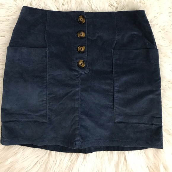 NWOT OU skirt for sale!! - Picture 2 of 5